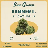 Summer L