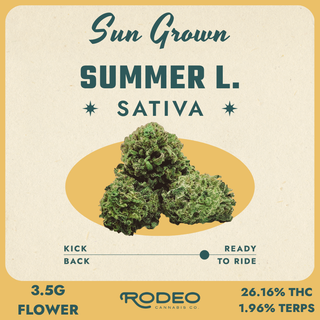 Summer L. product