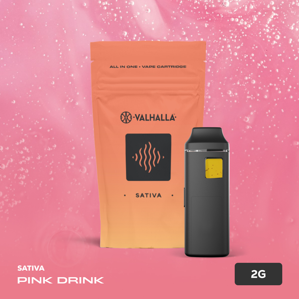 Pink Drink