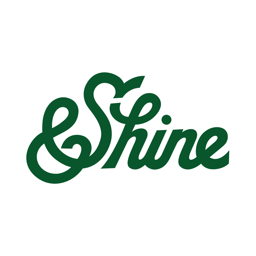 &Shine Maui Wowie All-In-One Vape, 2g