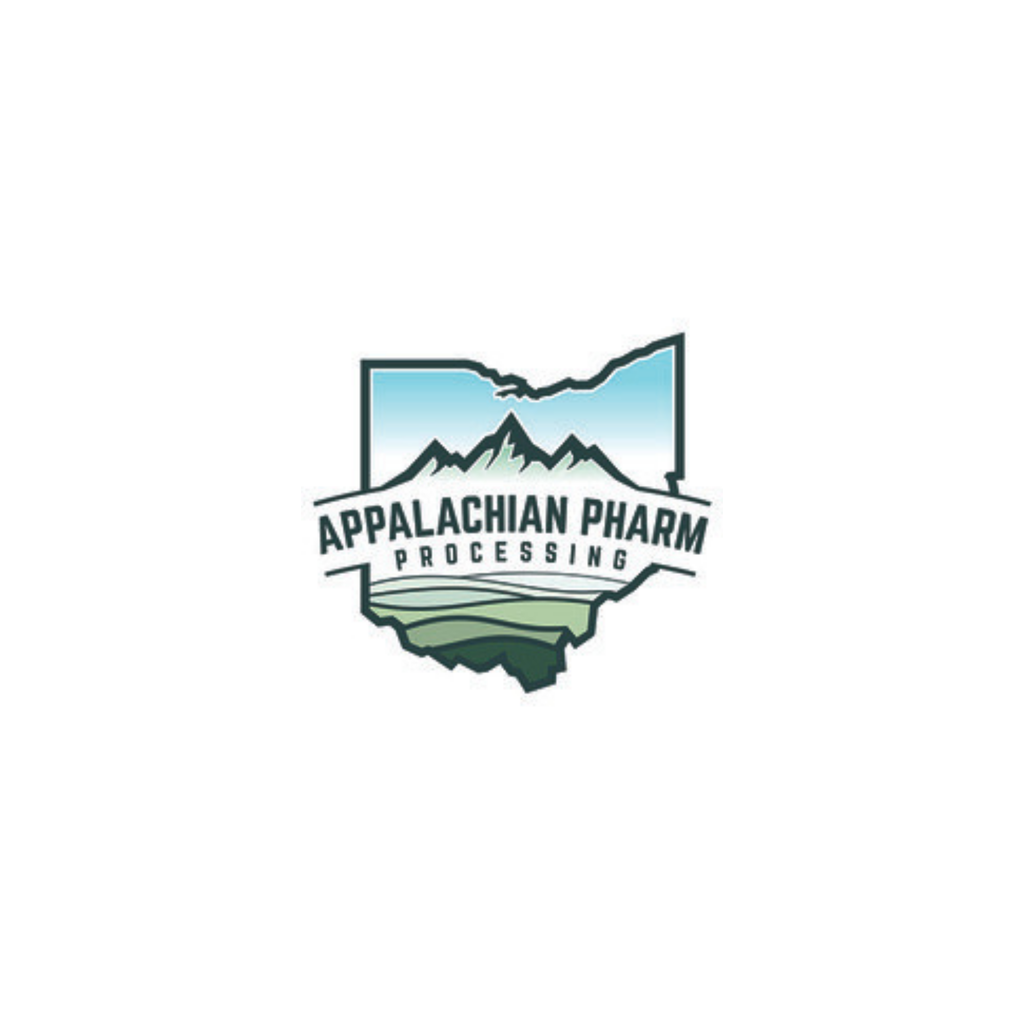 Cherry Limeade, Appalachian Pharm