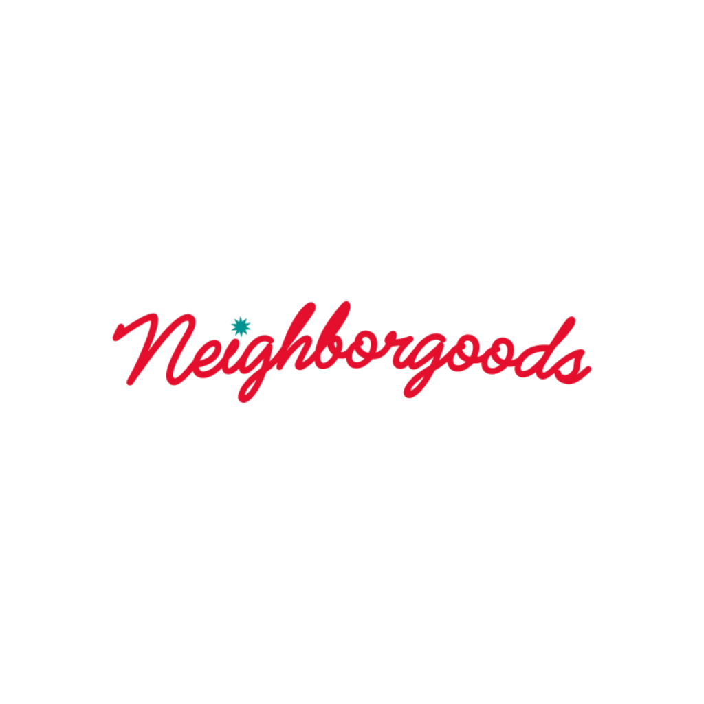 Egg Roll, Neighborgoods