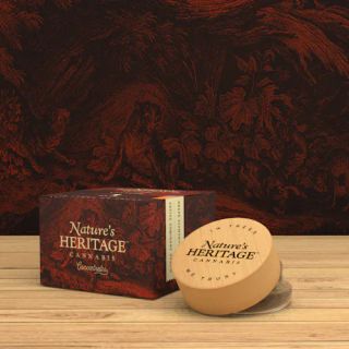 Cannabis Promo, Cannabis Sales, Cannabis Discounts, Cannabis on Sale, Nature's Heritage Badder Bundle 1