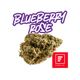 Blueberry Rose Fade Co. Blueberry Rose Fade Co.