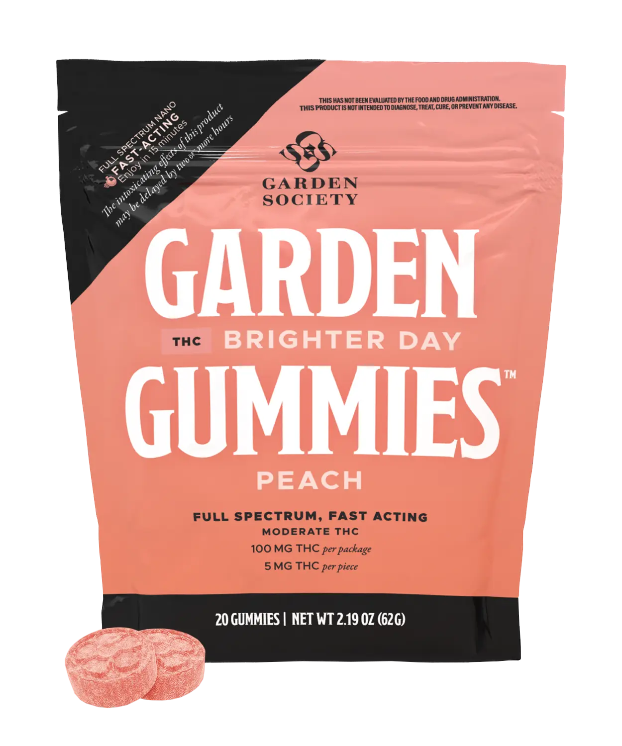 Peach Garden Society
