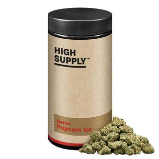 Pineapple Breeze High Supply