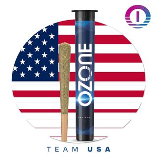 Butterstuff #6 - Team USA Ozone