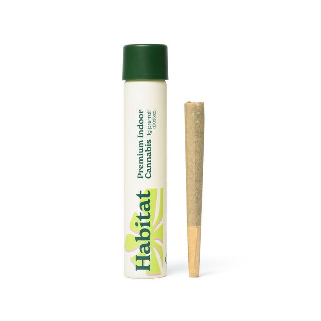 Superare HABITAT