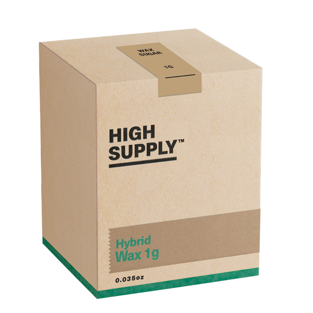 Billy Ocean High Supply