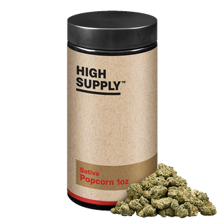 Lemon Bean High Supply 