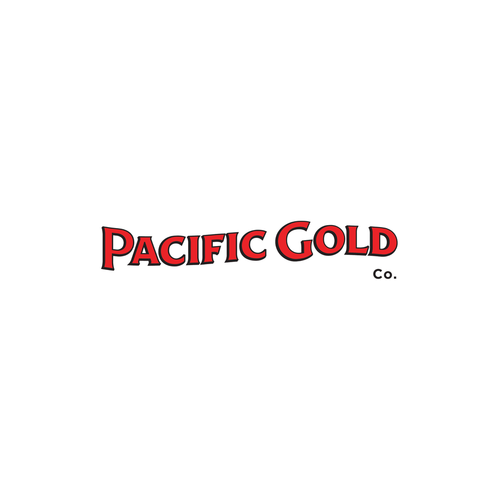 Pacific Gold Peach Ozz 1g All-In-One