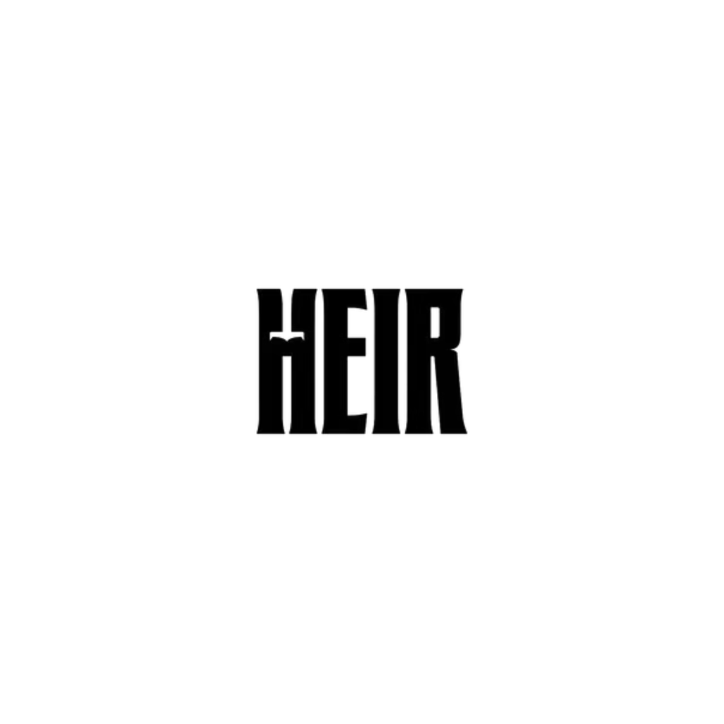 Heir Royal Concord 1g Cartridge