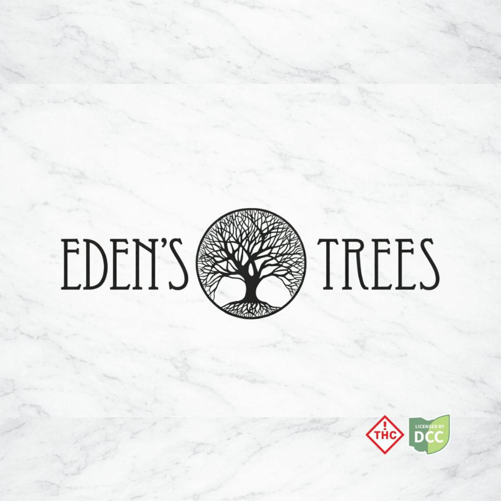 Alien Mintz, Eden's Trees