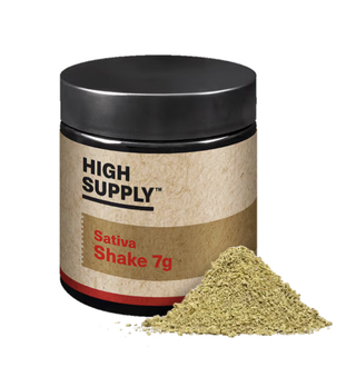 Blue Sapphire High Supply