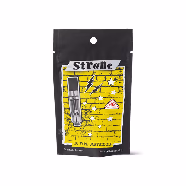 Pink Hawaiian Strane