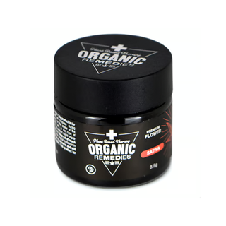 Pineapple Express Organic Remedies