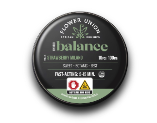 BALANCE Flower Union