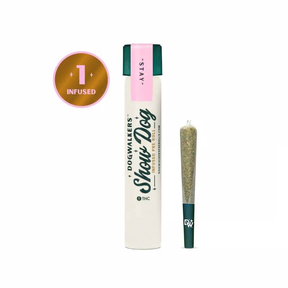 East Coast Sour Diesel Big Dog Dogwalkers