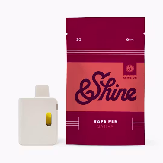 Sour Tangie &Shine Sour Tangie &Shine