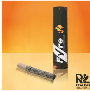 Fyre OG Emberz Pre-roll 1g