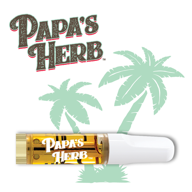 Skywalker OG Papa's Herb