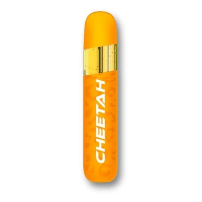 Cheetah Thermal Surge Live Resin All-In-One Vape, 2g