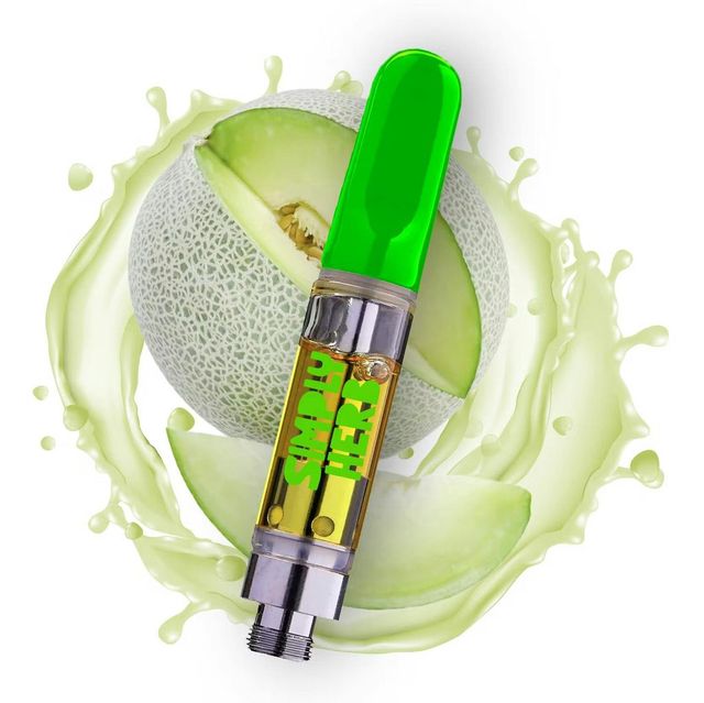 Mighty Melon Simply Herb