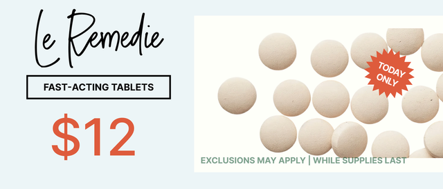 Cannabis Promo, Cannabis Sales, Cannabis Discounts, Cannabis on Sale, $12 100mg Fast Acting Tablets - TODAY ONLY!