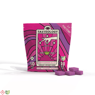 1:1 Passion Raspberry product
