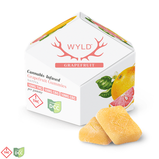 1:1:1 Grapefruit product