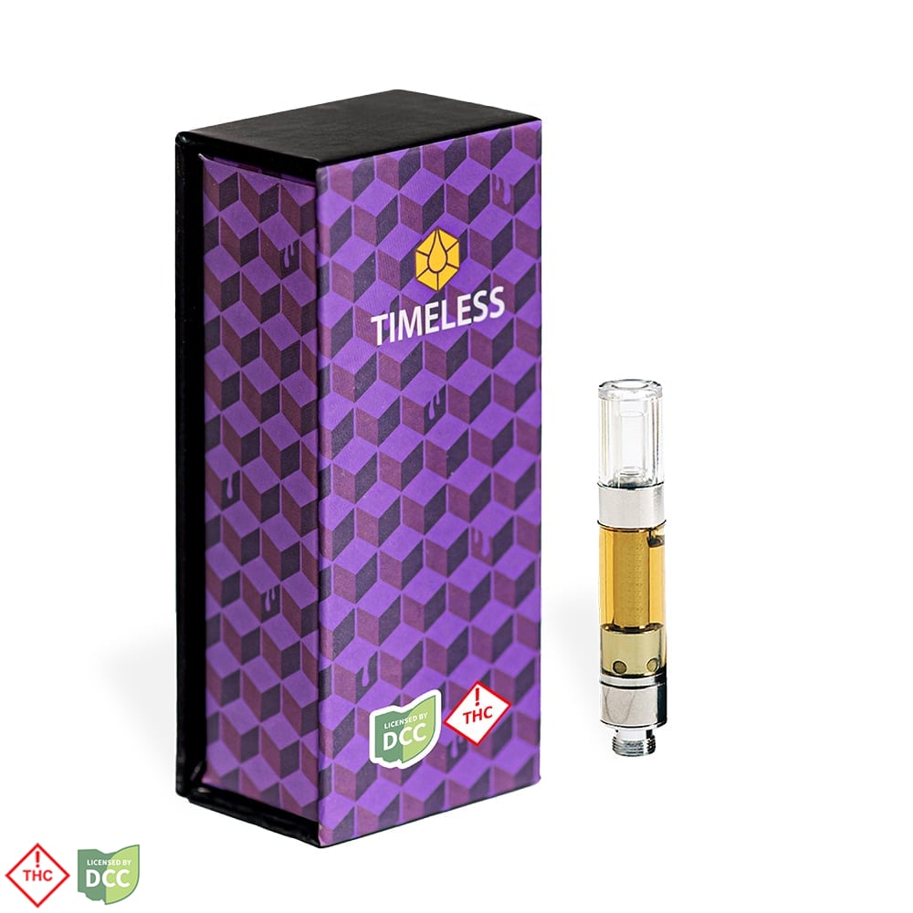 Timeless Royal Wedding 1g Cartridge
