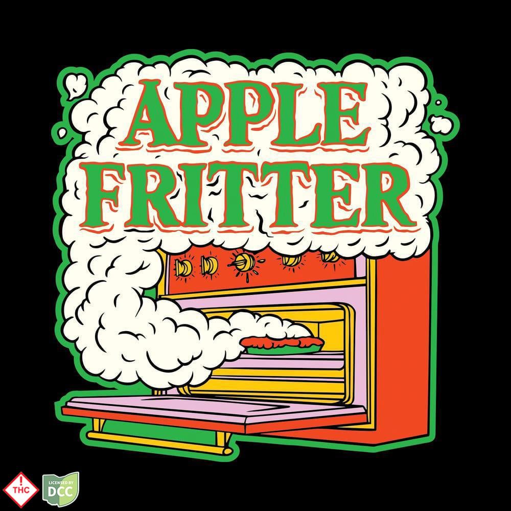 Savvy HYPHEN App Fritt All-In-One Vape, 2g - image 3