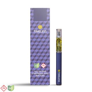 Blackberry Kush product