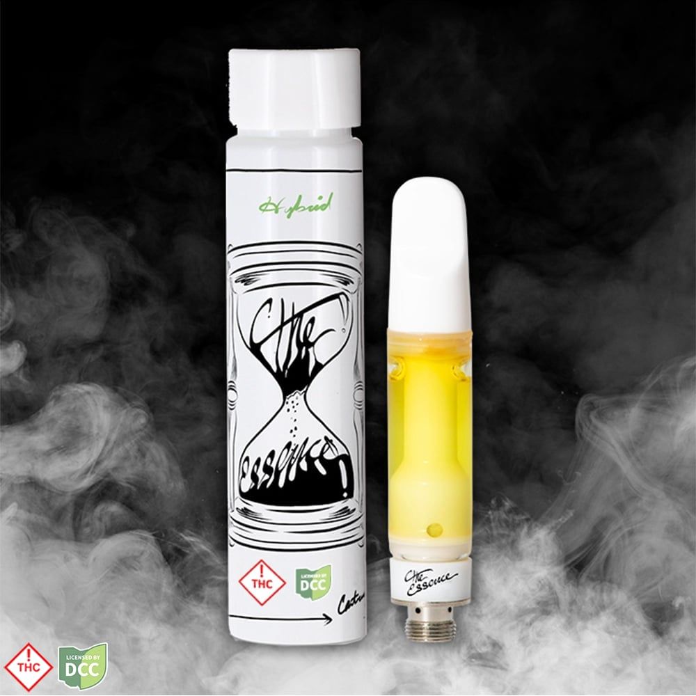 (the) Essence Sr Diesel Cartridge Vape, 1g - image 2