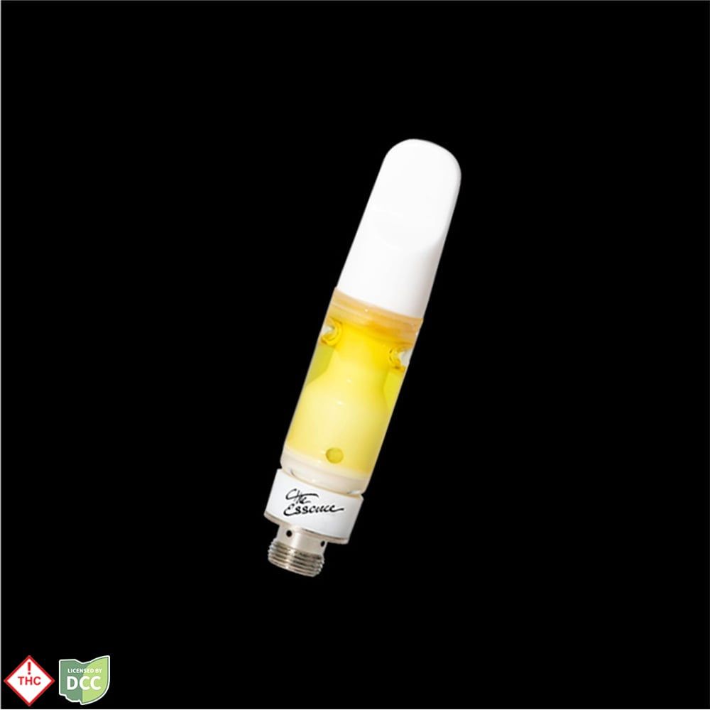 (the) Essence Sr Diesel Cartridge Vape, 1g - image 3