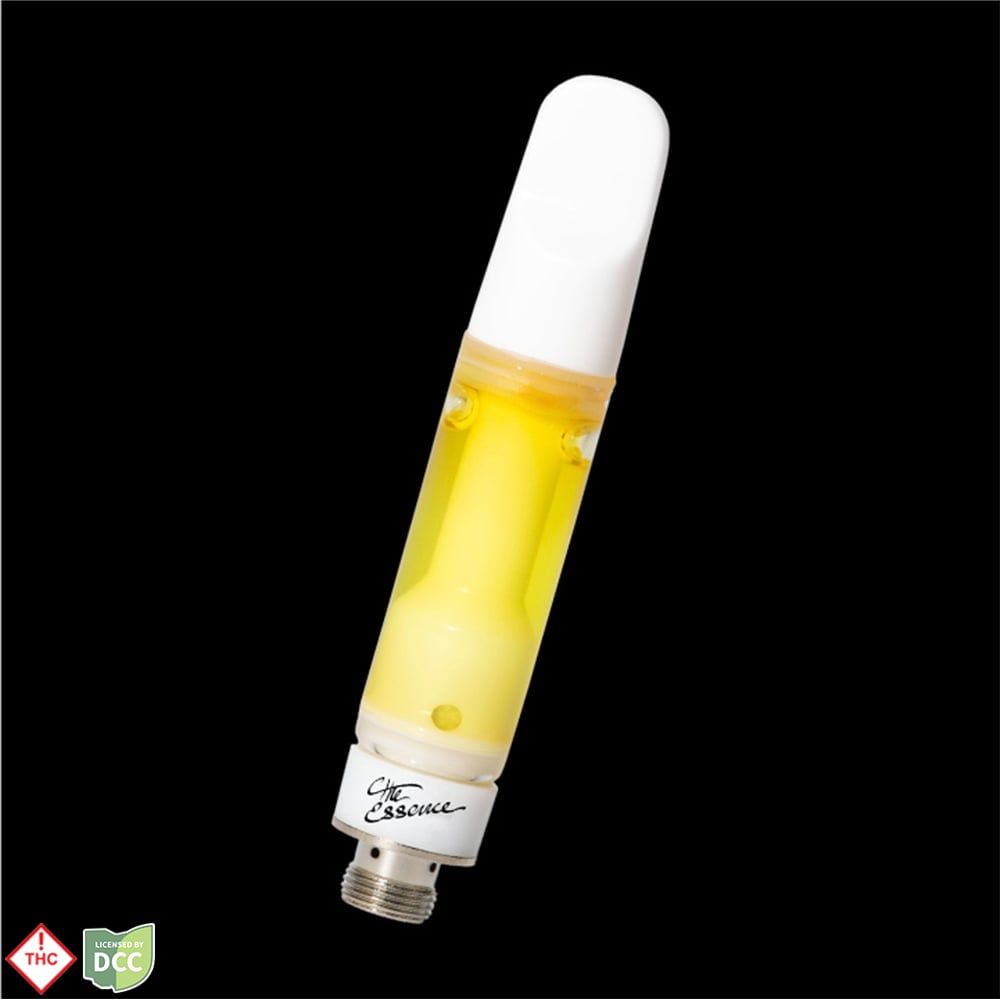 (the) Essence Sr Diesel Cartridge Vape, 1g - image 4