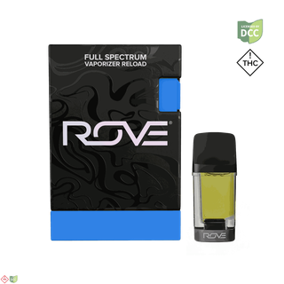 Blue Razz Live Resin product
