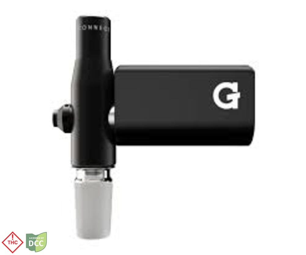 GPen Connect Devices, Black