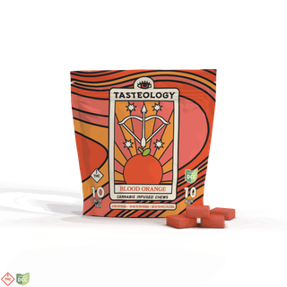 Blood Orange product