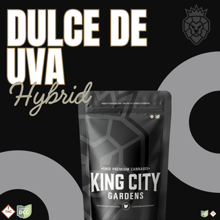 Dulce de Uva product