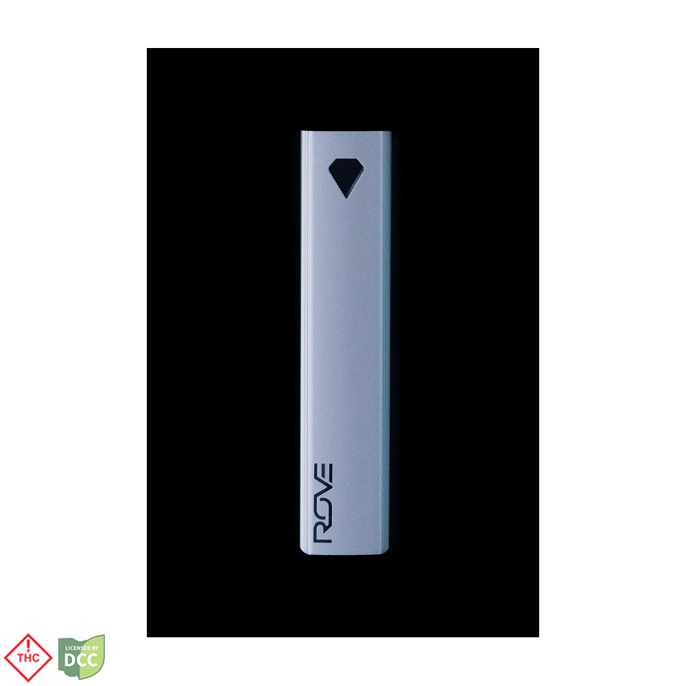 Rove Diamond Series Battery Battery, Embar Stack