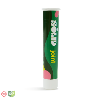 Dirt Pit Stop Pre-Roll product