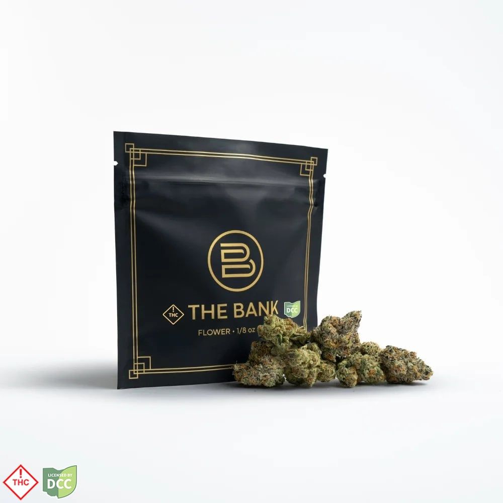 The Bank Phantom OG Flower, 2.83g - image 2