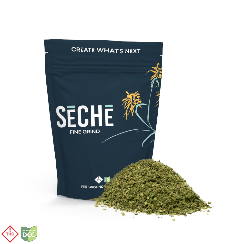 G-13, SeChe