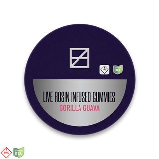 Gorilla Guava Gummy product