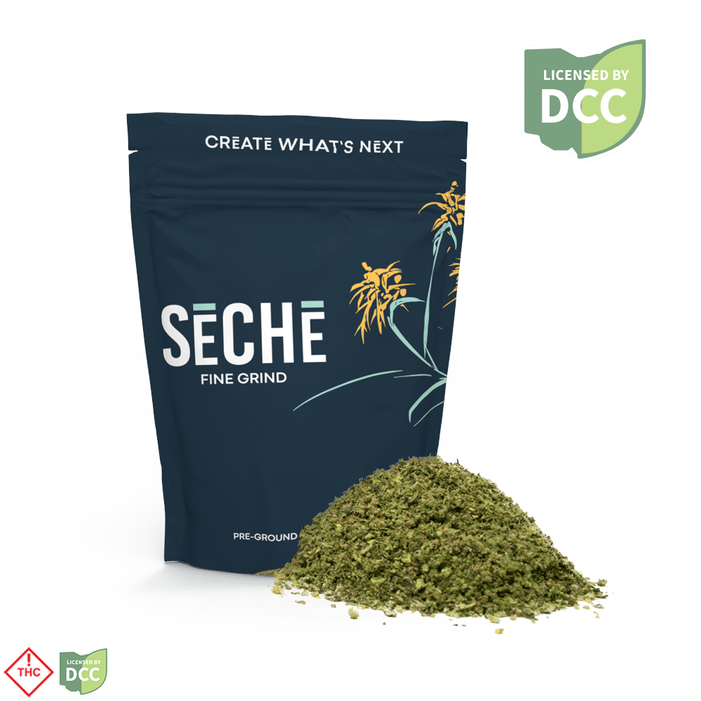 Green Diesel, SeChe
