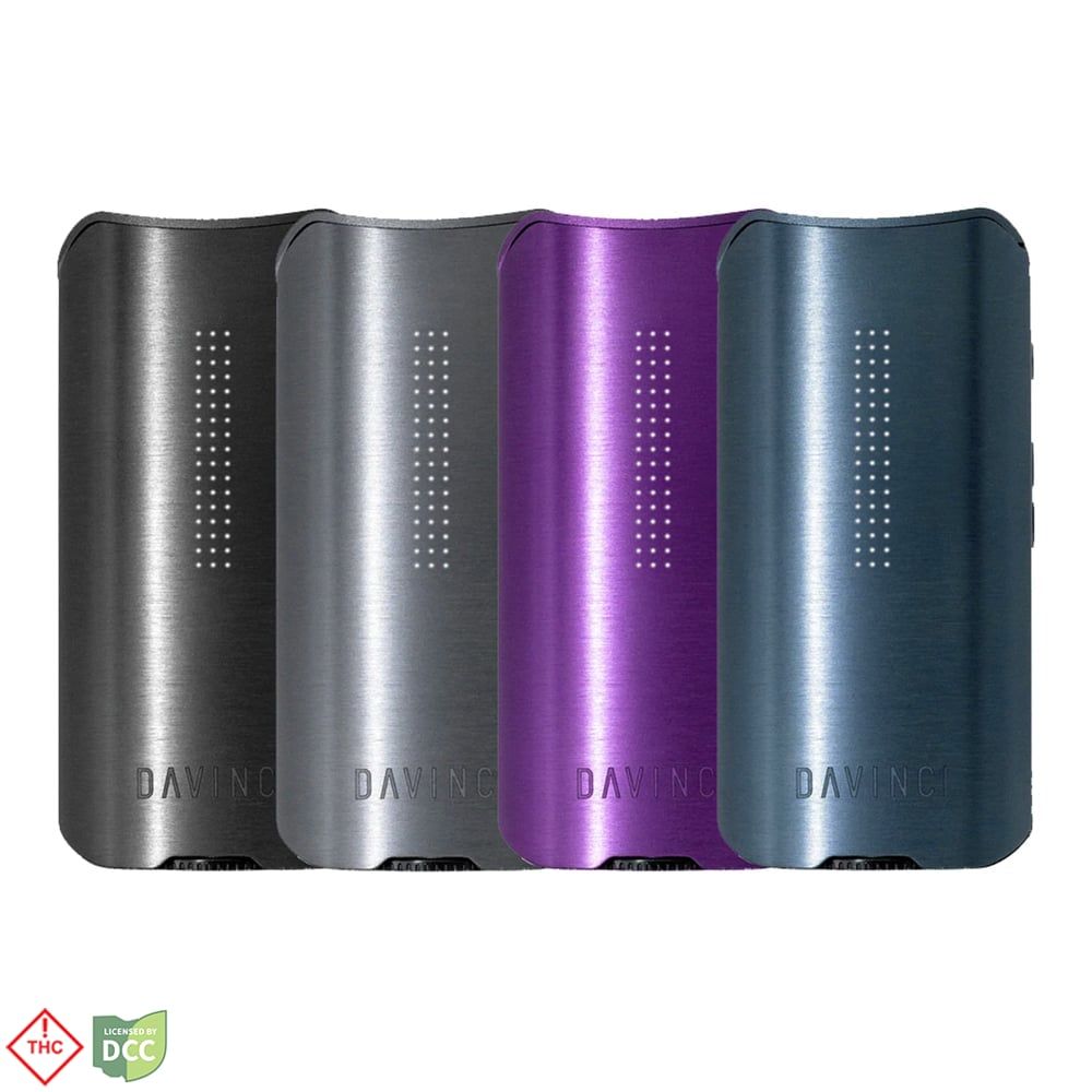 DaVinci IQ2 Devices, Onyx