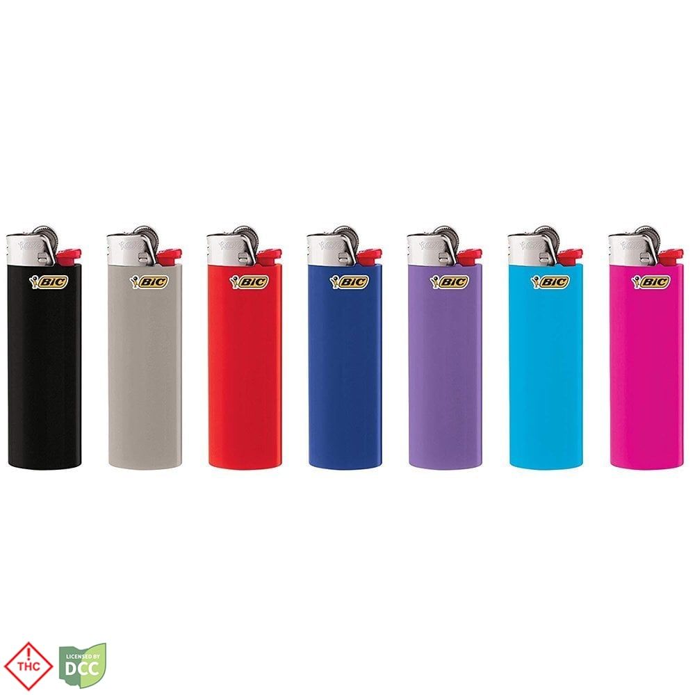 (the) Essence Maxi Lighter Lighters, White