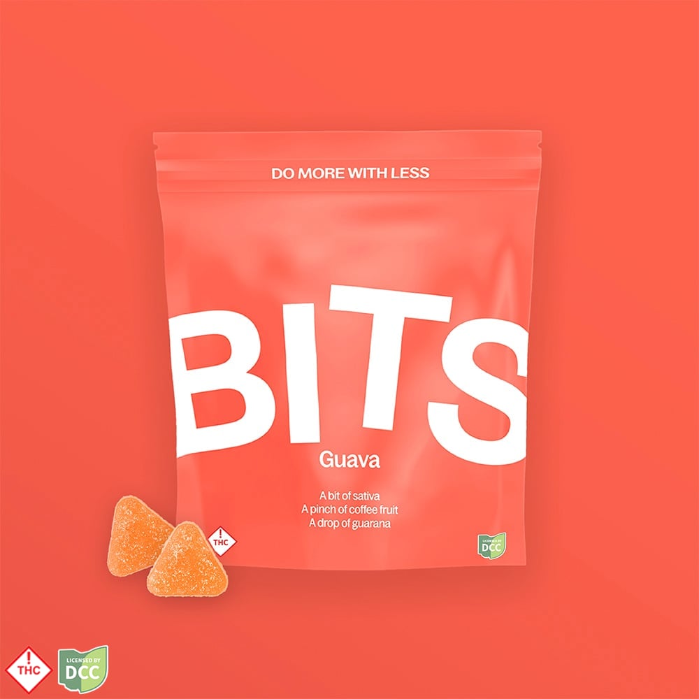 Guava Gummy