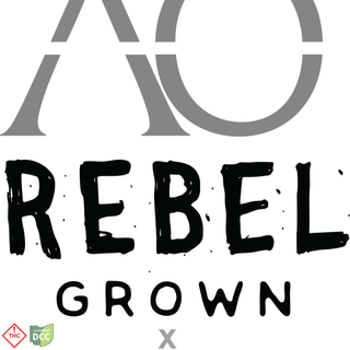 Rebel Cookies product